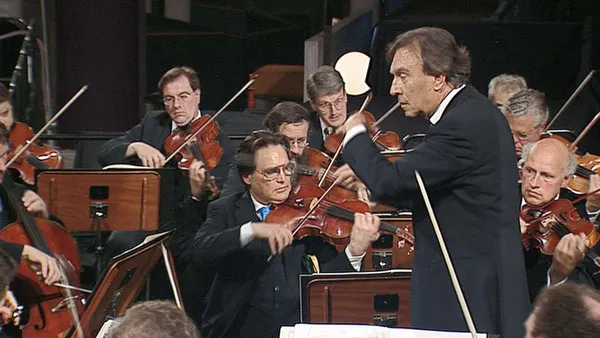Stockholm Vasamuseet concert