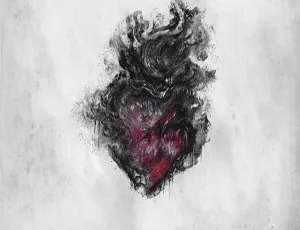 Bloodred Hourglass – How s The Heart (Bonus Version 2023) 24Bit-44.1kHz Hi-Res Flac