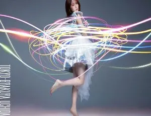 内田真礼 - TOKYO-BYAKUYA 2024 高解析度Hi-Res 24Bit-48kHz无损音质-蓝海网