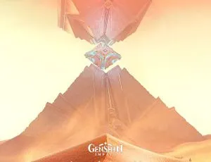 HOYO-MiX Genshin Impact The Unfathomable Sand Dunes 2023 Hi-Res FLAC 24bit-48kHz-蓝海网
