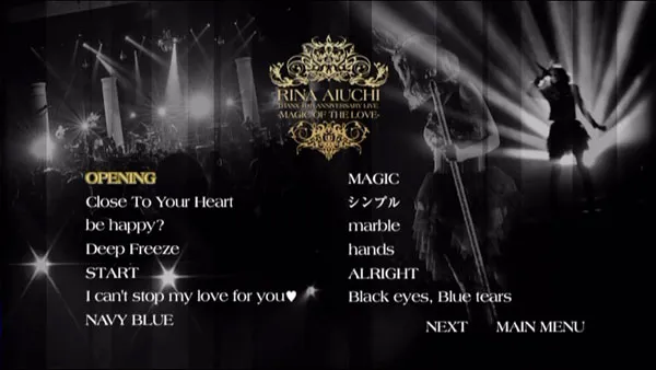 THANX MAGIC OF THE LOVE