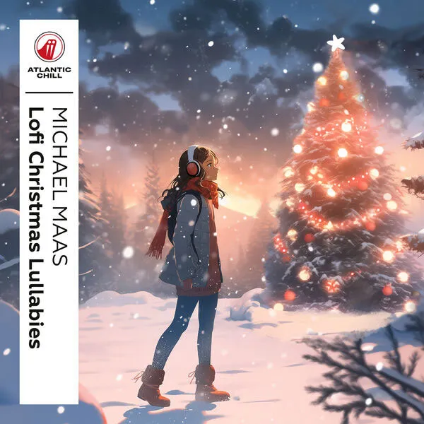 Hi-Res Holiday FLAC