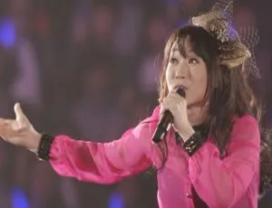 水树奈奈NANA CLIPS 7 2016日本演唱会PV高清合集