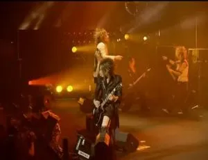 TOUR2006-2007日本横滨DECOMPOSITION-BEAUTY巡演分解之美高清现场