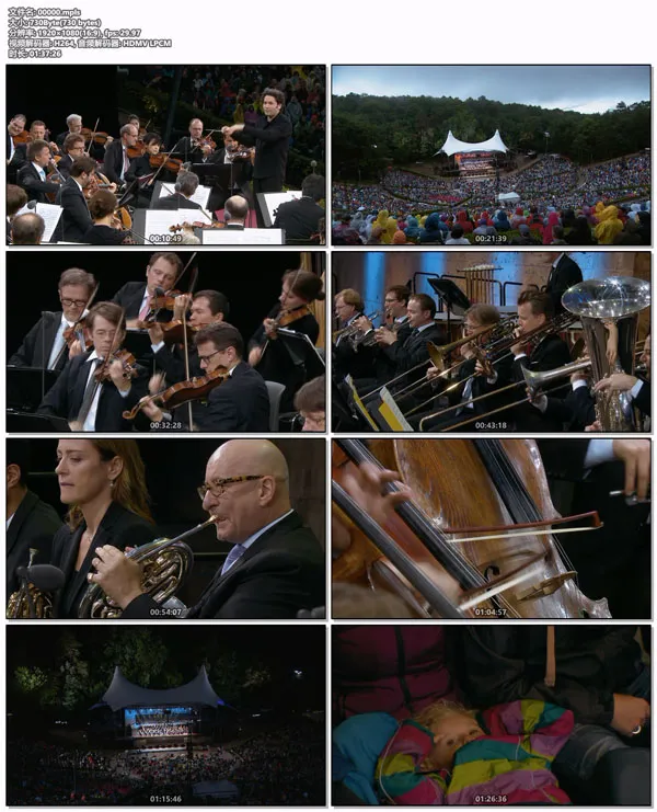 Berlin Philharmonic