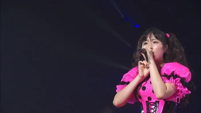 AYAKA-NATION 橫濱演唱會