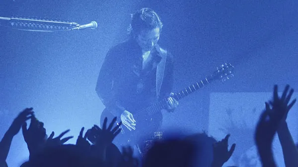 Dir En Grey 2023蓝光原盘