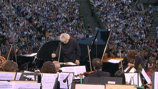 Simon Rattle