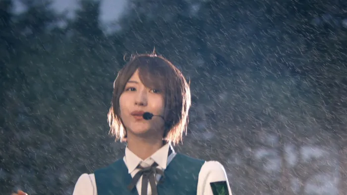 欅坂46蓝光珍藏版