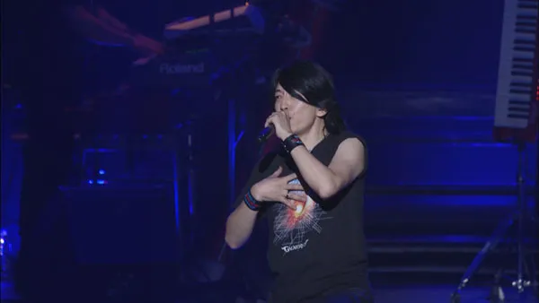 ATTITUDE TO LIVE双碟版