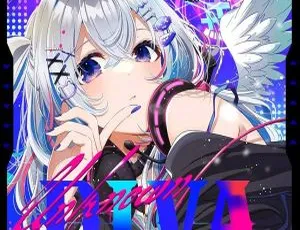 天音かなた Unknown DIVA 2024 24Bit-48kHz Hi-Res Flac 高解析度音源-蓝海网
