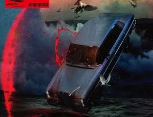 the GazettE LIVE TOUR2022-2023 MASS 日本武道馆演唱会蓝光原盘珍藏版