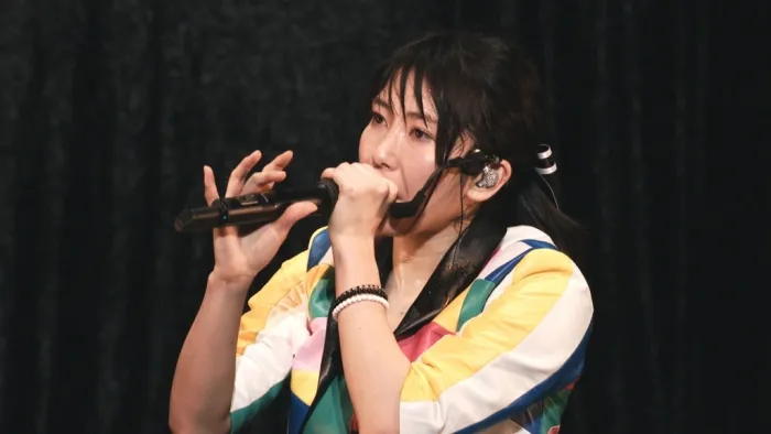 横山由依 2018 演唱会