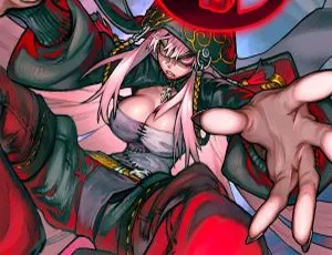Mori Calliope JIGOKU 6 EP 2023 24bit-48kHz Hi-Res FLAC