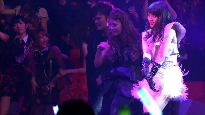 AKB48东京巨蛋演唱会
