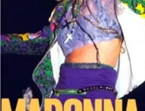Madonna 麦当娜 1985 The Virgin Tour 演唱会 高清完整版 经典现场