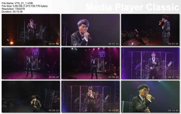 Neway Music Live 2013