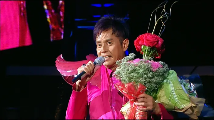 谭咏麟演唱会DVD