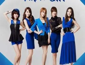 KARA Super Girl DVD专辑 ISO高清收藏-蓝海网
