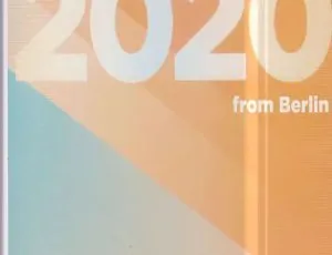 欧洲音乐会Europakonzert 2020柏林现场高清 蓝光原盘BDMV 官方完整版