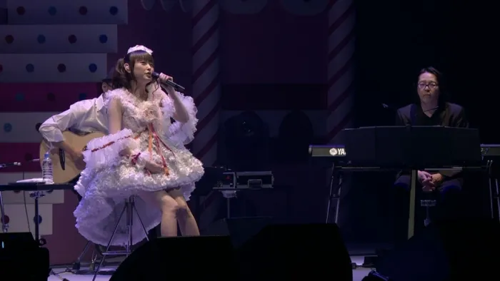 2013横滨庆生演唱会