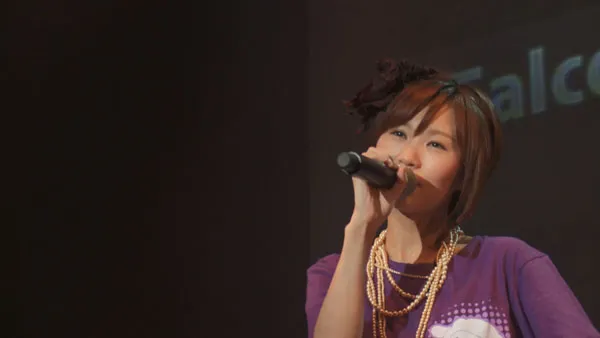 Falcom jdk BAND 2012蓝光演唱会