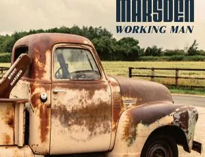 伯尼·马斯登 Bernie Marsden – Working Man 2023 24Bit-44.1kHz Hi-Res FLAC 高解析度音频