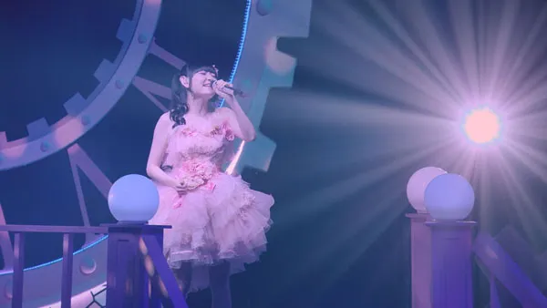 田村ゆかり 2023演唱会 BD