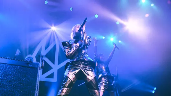 Zepp Diver City BDISO