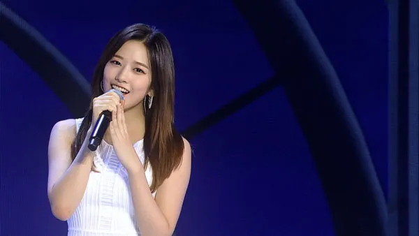 K-pop高清演唱会专辑