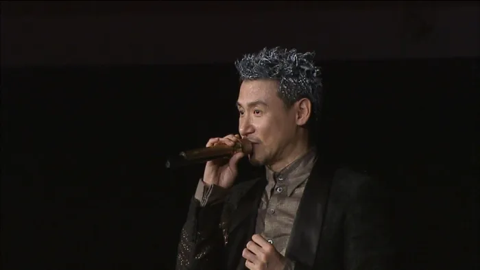 香港红馆演唱会BDWA