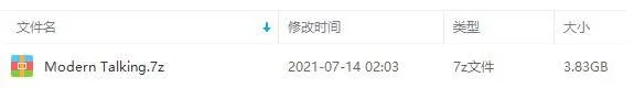 80年代迪斯科经典