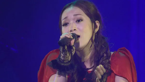 2010 JCB Hall演唱会