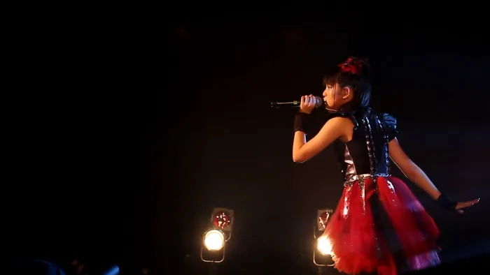 BABYMETAL LEGEND I