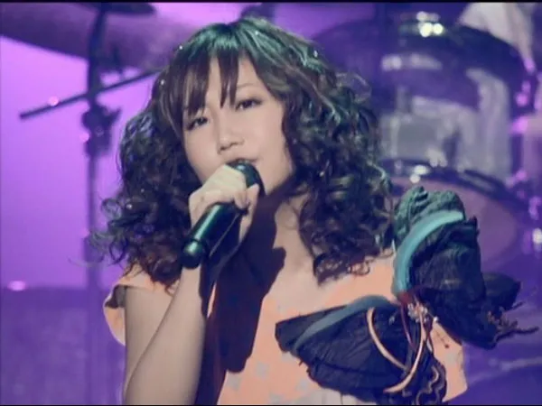 LOVE LETTER Tour 2009