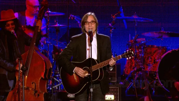 Neil Young致敬演唱会