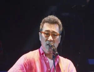 李宗盛既然青春留不住2016世界巡演台北小巨蛋演唱会现场实录