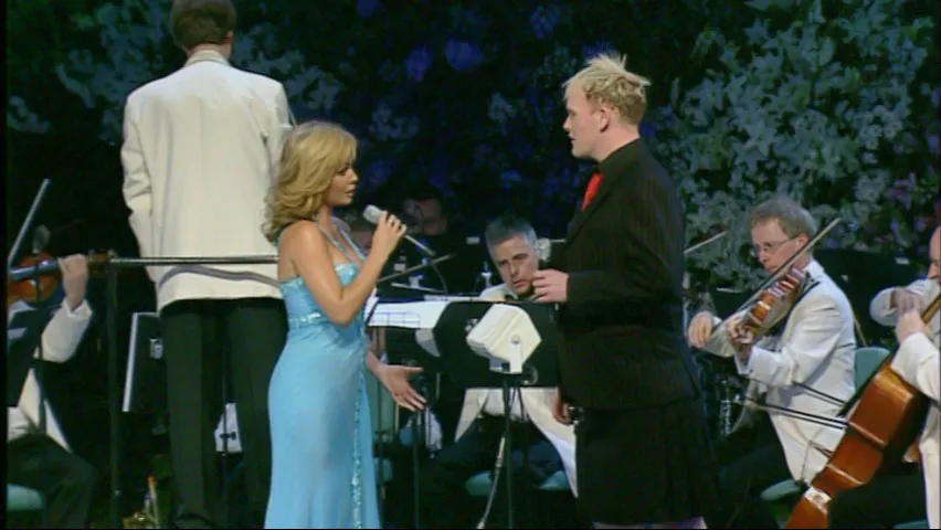 Live at Llangollen DVD