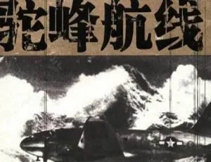 聂梅演绎历史经典《驼峰航线》有声书全集-蓝海网