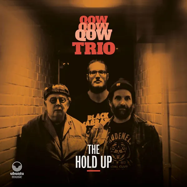QOW TRIO The Hold Up 2024
