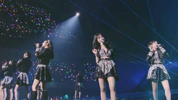 Juice=Juice 10周年武道館