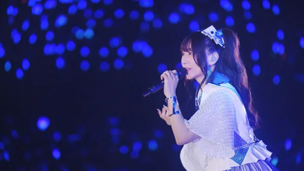 战姬绝唱SYMPHOGEAR LIVE BD