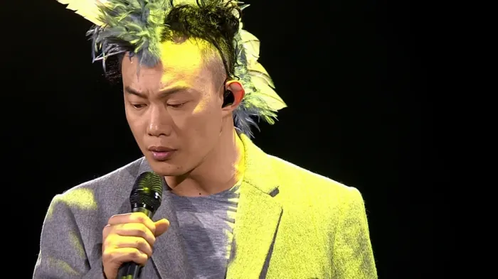 经典金曲Live收录