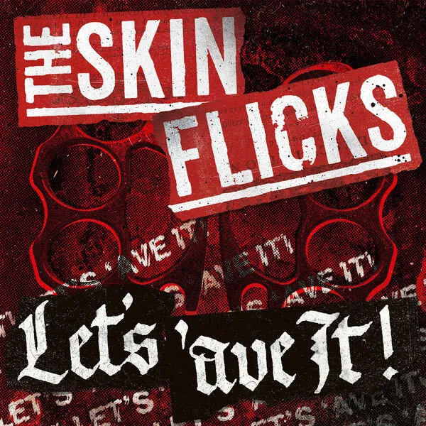 Skinflicks 2024 album