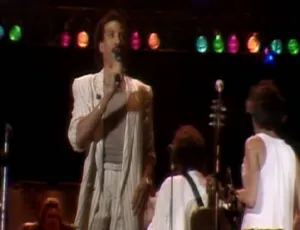 80年代群星闪耀 Live Aid 1985慈善演唱会 欧美经典现场珍藏版