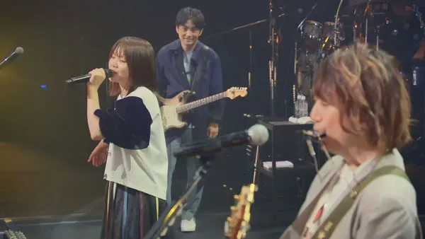 いきものがかり解散ライブ2021