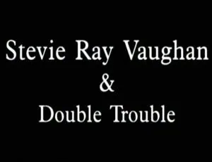 Stevie Ray Vaughan德州奥斯汀演唱会DVD超清珍藏版