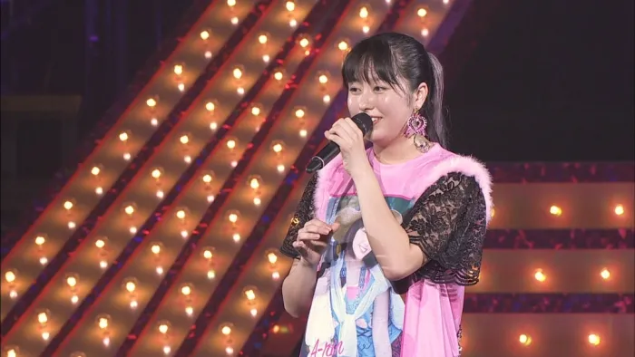 AYAKA-NATION 橫濱演唱會