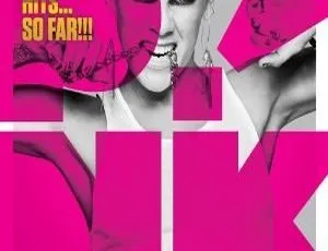 Pink经典精选DVD珍藏专辑 Greatest Hits…So Far!!!