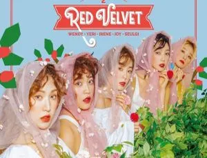Red Velvet 레드벨벳 SAPPY 2019 韩国演唱会DVD高清现场版 收藏级蓝光修复